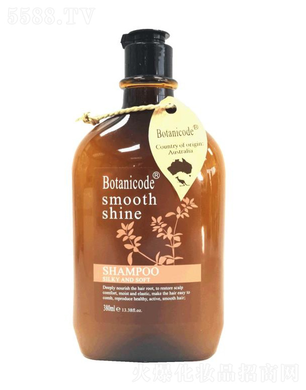 вyƷ޹˾BotanicodeȥмϴlˮSɫ380ml