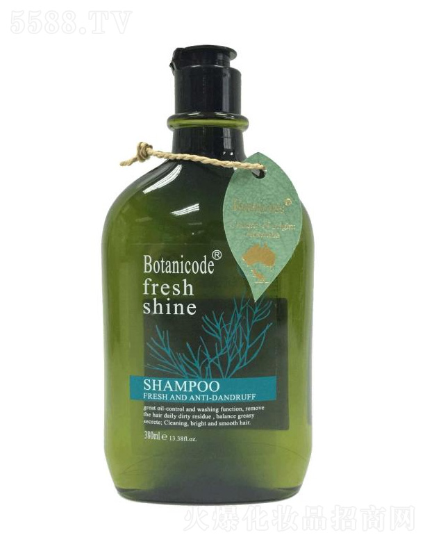 вyƷ޹˾BotanicodeȥмϴlˮGɫ380ml