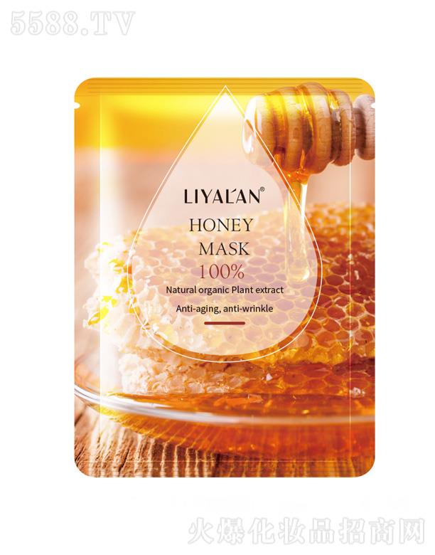VŻyƷ޹˾LIYALAN۲ˮBֲﾫAĤ