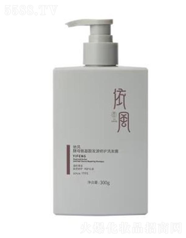 LyƷ޹˾LYIFENGĸzϴl¶ Ůϴl300g