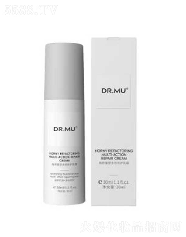 绯yƷ޹˾DR.MU|ܶЧo˪ 30mlo|
