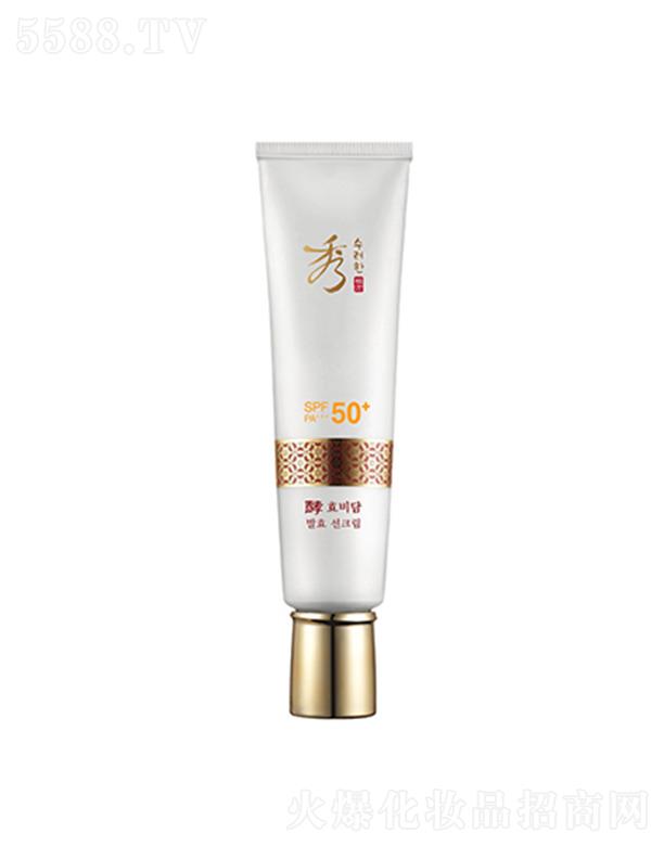 Q(Ϻ)޹˾nՄB˪ SPF50+/PA+++ռwyppͿĨ
