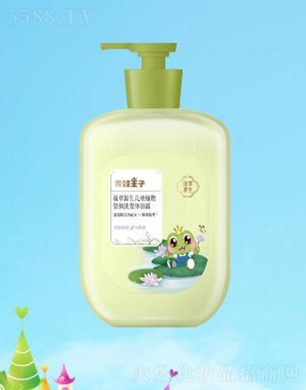 (Ї)ջ޹˾ֲԴֲͯﱶϴlԡ¶ 300ml/500mlHw̝Ử