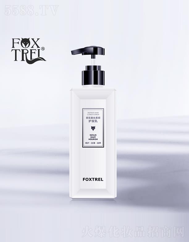 ɫ()Ƽ޹˾FOXTRELQzol 300mliסlˮ