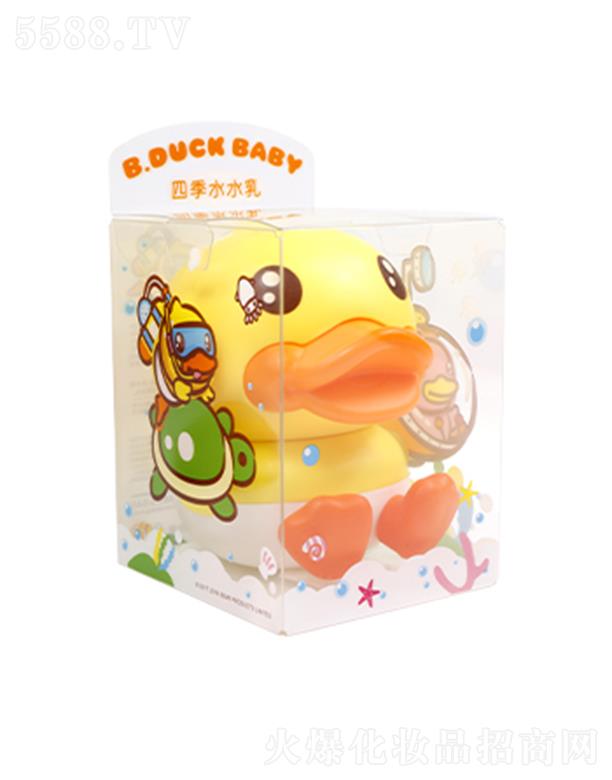 VŻyƷ޹˾B.Duck Babyļˮˮ 80gƤwˮۺowƤ|