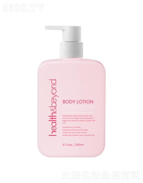 oҽƼKݣ޹˾Health&Beyond w 350mlpճā