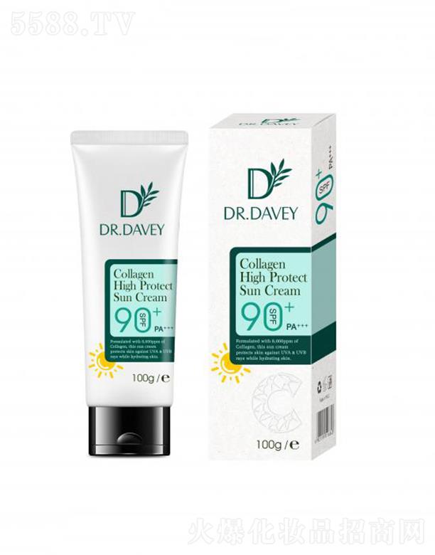 ^،I޹˾DR.DAVEYzԭ׷˪   SPF90