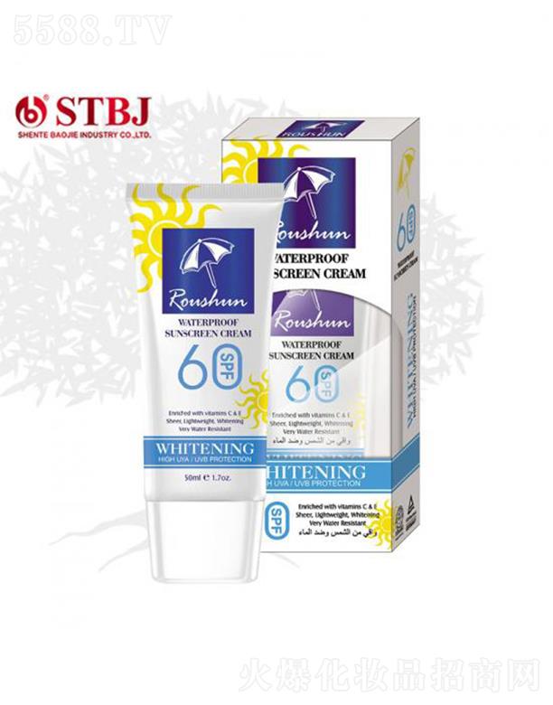 ^،I޹˾ROUSHUNˮ˪  50ML