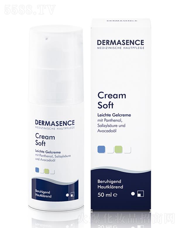 WHQ޹˾DERMASENCEˬ 50ml