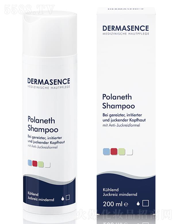 WHQ޹˾DERMASENCEϴl¶ 200ml