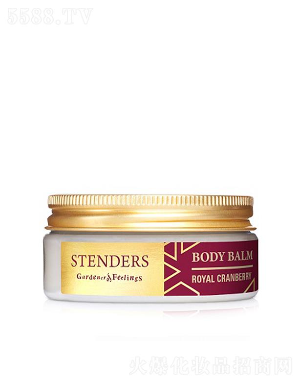 ΘIQ޹˾STENDERSʼԽݮw˪