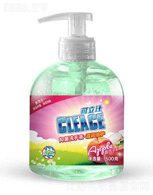 ˣCLEACE)ϴҺO500g