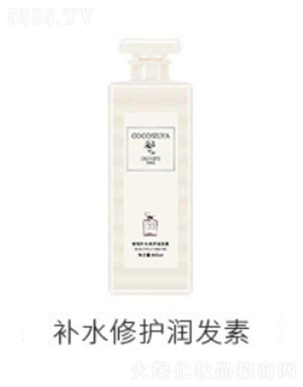 cocosiliyaaˮol 300ml