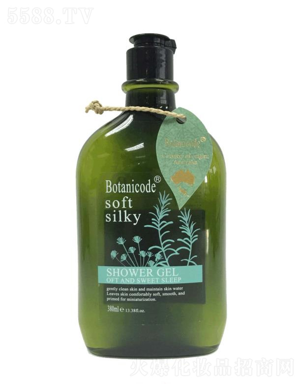 BotanicodeH(rn)˯ԡ¶Gɫ380ml