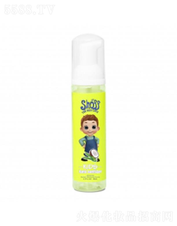 SHOFFͯˮϴҺ 80ml