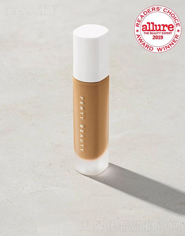 FentyBeauty۵Һ345(mů{ϙƤɫwɫ).