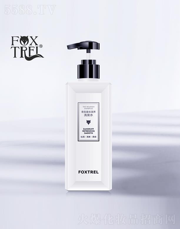 FOXTRELQzBϴlˮ 400ml坍lz^Ƥ֬