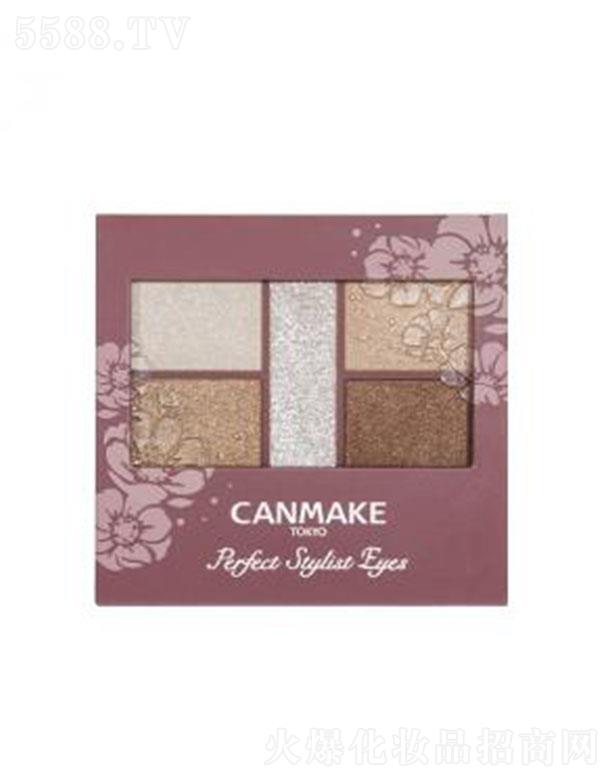 CANMAKEɫӰ°b02 Ȼ 뼡wĜ\ɫ{