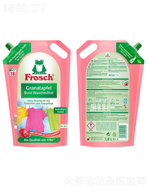 Frosch{z hʯϴҺ 1.8LoеwS