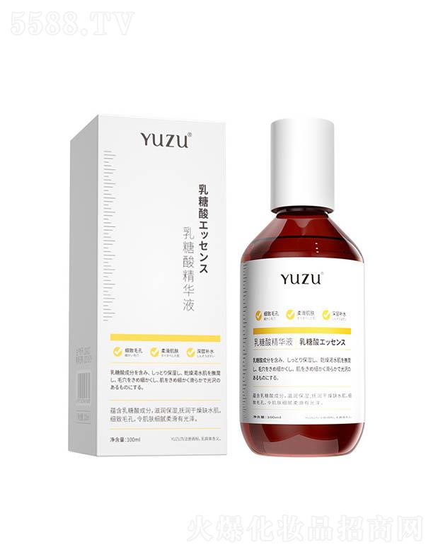 YUZUᾫAҺ 100mlտsAҺlȥ^