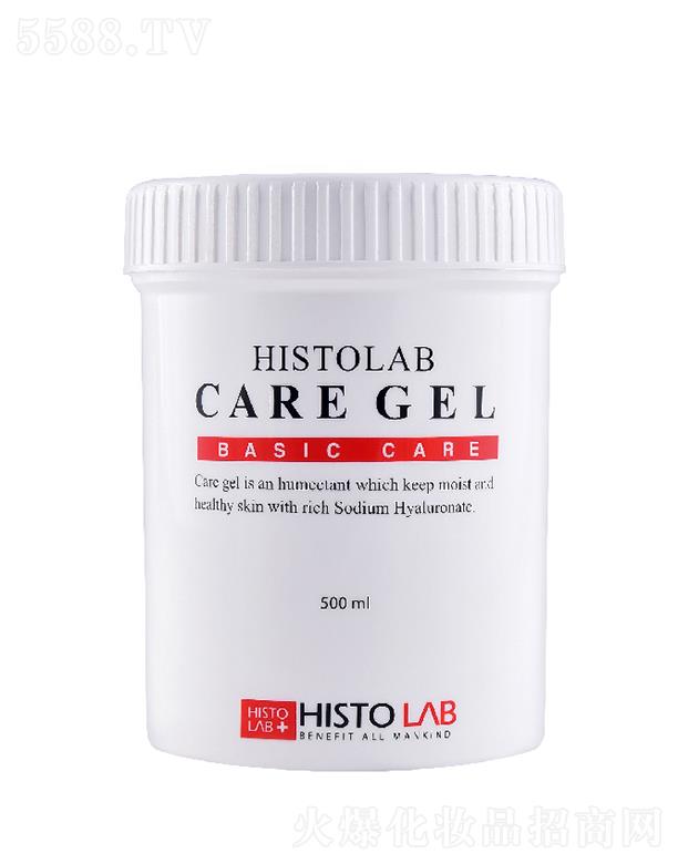 HISTOLABtmz