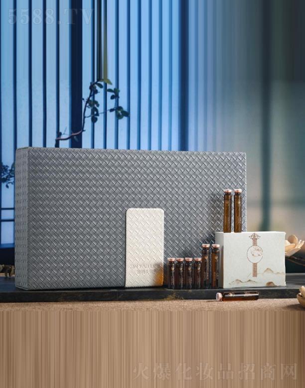 歆瑤人生舒暢草本-腰背套