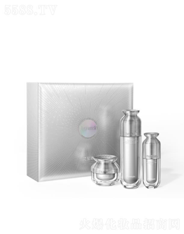 梵蜜琳極光淡斑耀白系列