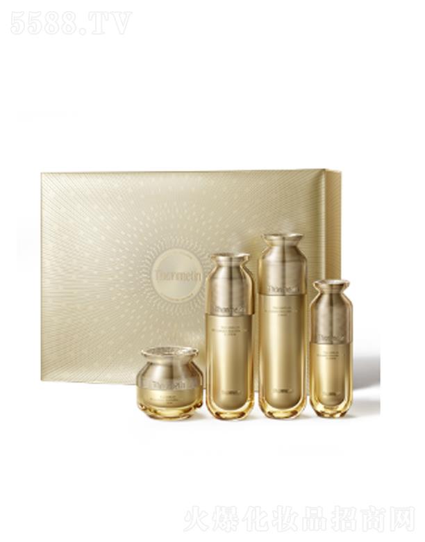 梵蜜琳膠原蛋白賦顏禮盒