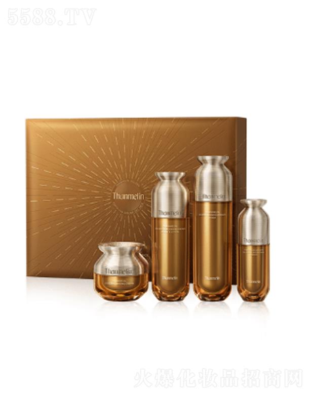 梵蜜琳鎏金賦源臻享禮盒