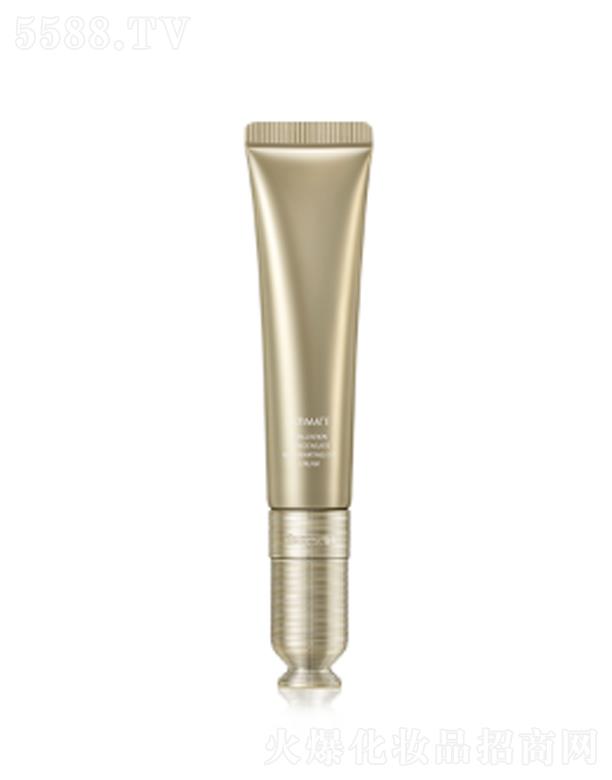 梵蜜琳臻活凝肌眼霜