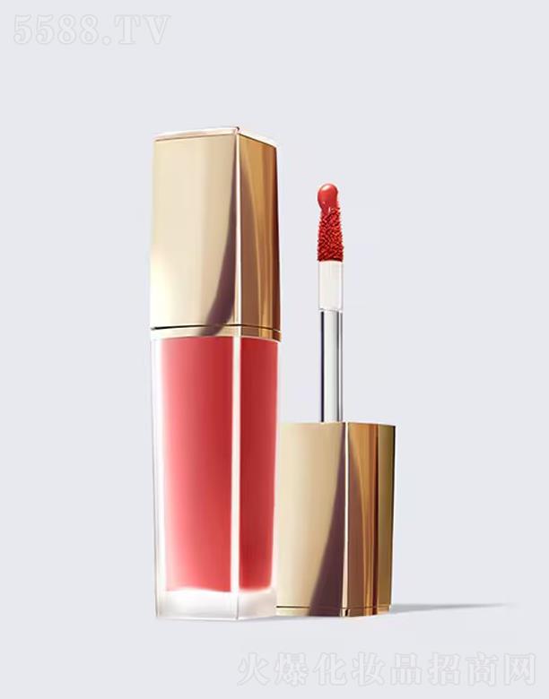 雅詩(shī)蘭黛絕色云裳唇釉626 熾焰云