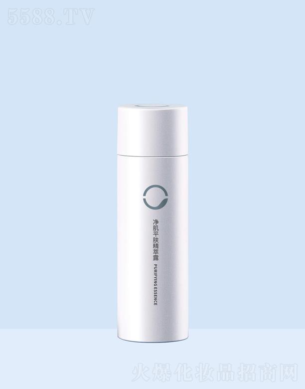 素蓮絲凈肌平膚精萃露