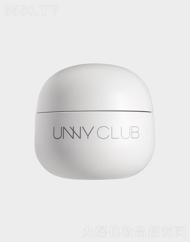 悠宜精研凈澈卸妝膏