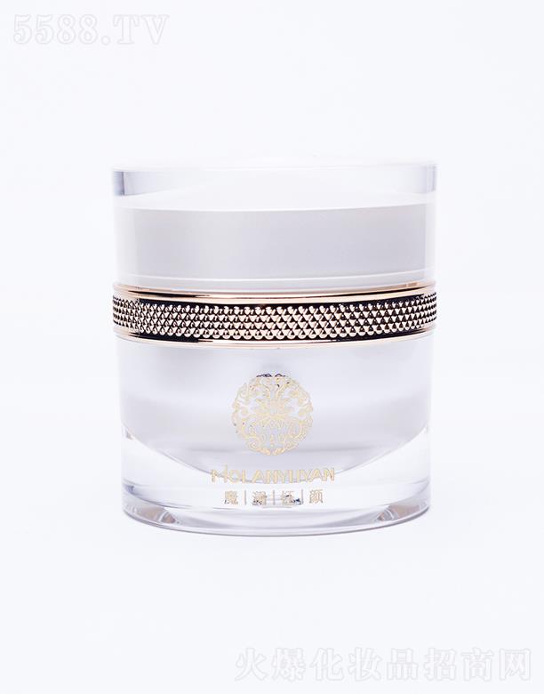 魔瀾鈺顏煥顏亮膚霜