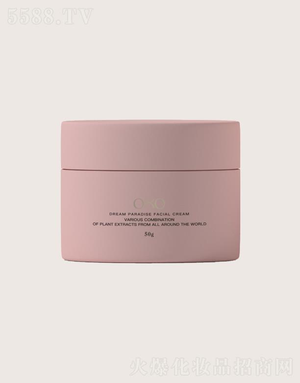 OXO夢境樂園面霜