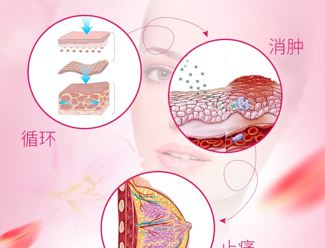 艾卉蘭姿暢草本養護套-乳腺 艾卉蘭姿暢草本養護套-乳腺