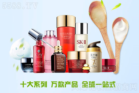 精妝聯華美妝 精妝聯華美妝