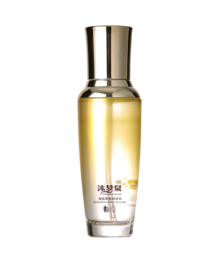 冰夢泉雪顏亮膚露110ml 冰夢泉雪顏亮膚露110ml