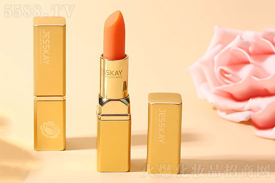 JESSKAY玫瑰精油修復唇膏 JESSKAY玫瑰精油修復唇膏