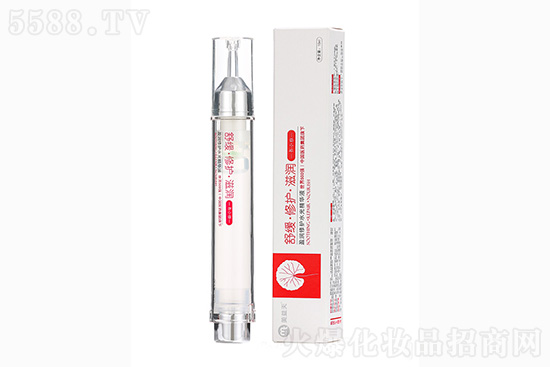 瑩潤(rùn)修護(hù)水光精華液 瑩潤(rùn)修護(hù)水光精華液
