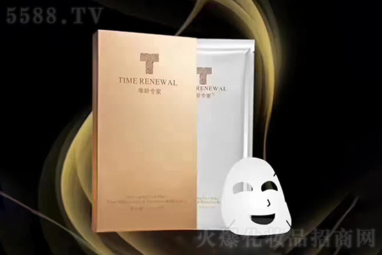 唯齡專家醫美級微創術后面部專用面膜 唯齡專家醫美級微創術后面部專用面膜